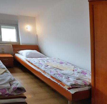 Sobe Medic Medugorje Bed & Breakfast Екстериор снимка