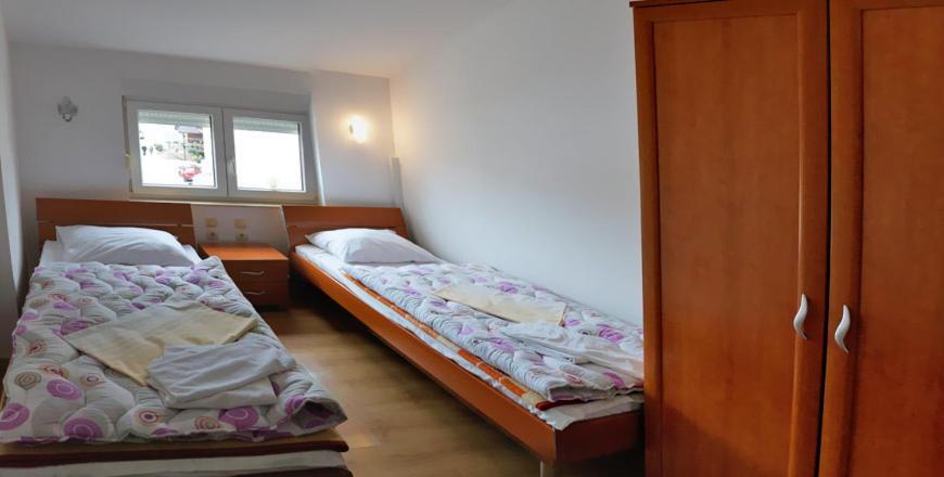 Sobe Medic Medugorje Bed & Breakfast Екстериор снимка