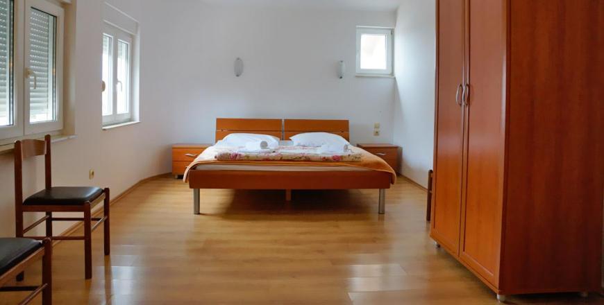 Sobe Medic Medugorje Bed & Breakfast Екстериор снимка