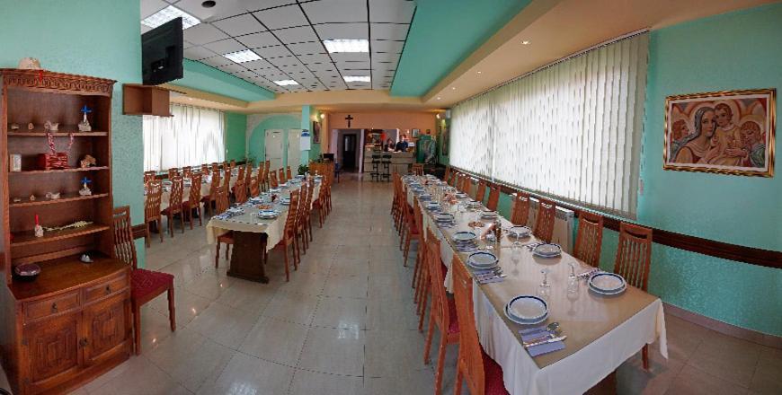 Sobe Medic Medugorje Bed & Breakfast Екстериор снимка