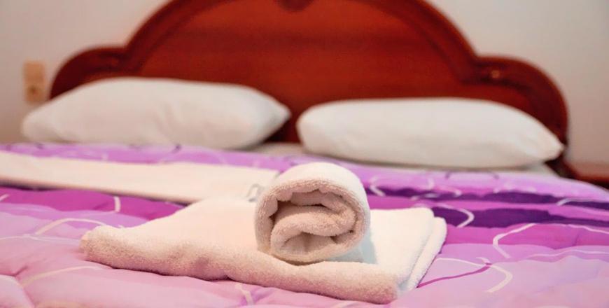 Sobe Medic Medugorje Bed & Breakfast Екстериор снимка