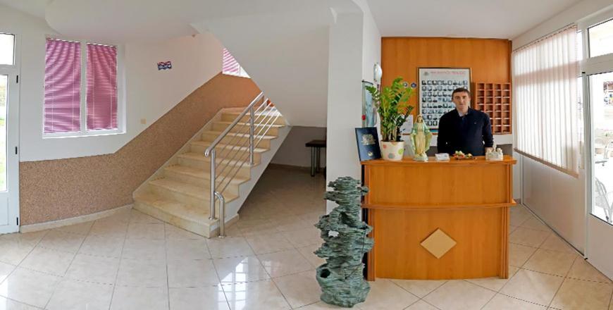 Sobe Medic Medugorje Bed & Breakfast Екстериор снимка