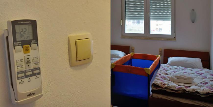 Sobe Medic Medugorje Bed & Breakfast Екстериор снимка